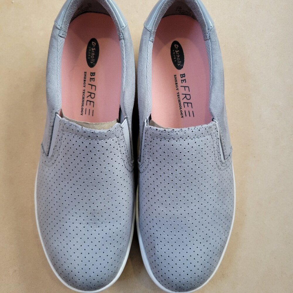 Dr. Scholl's | Women's Madison Slip On Sneaker | Size 7 Wide - Picture 2 of 5
